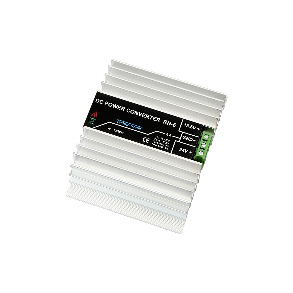 24V/12V 6A keitiklis-PROL 24V/12V 6A keitiklis-PROL