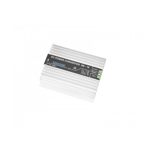 24V/12V 16A keitiklis-PROL