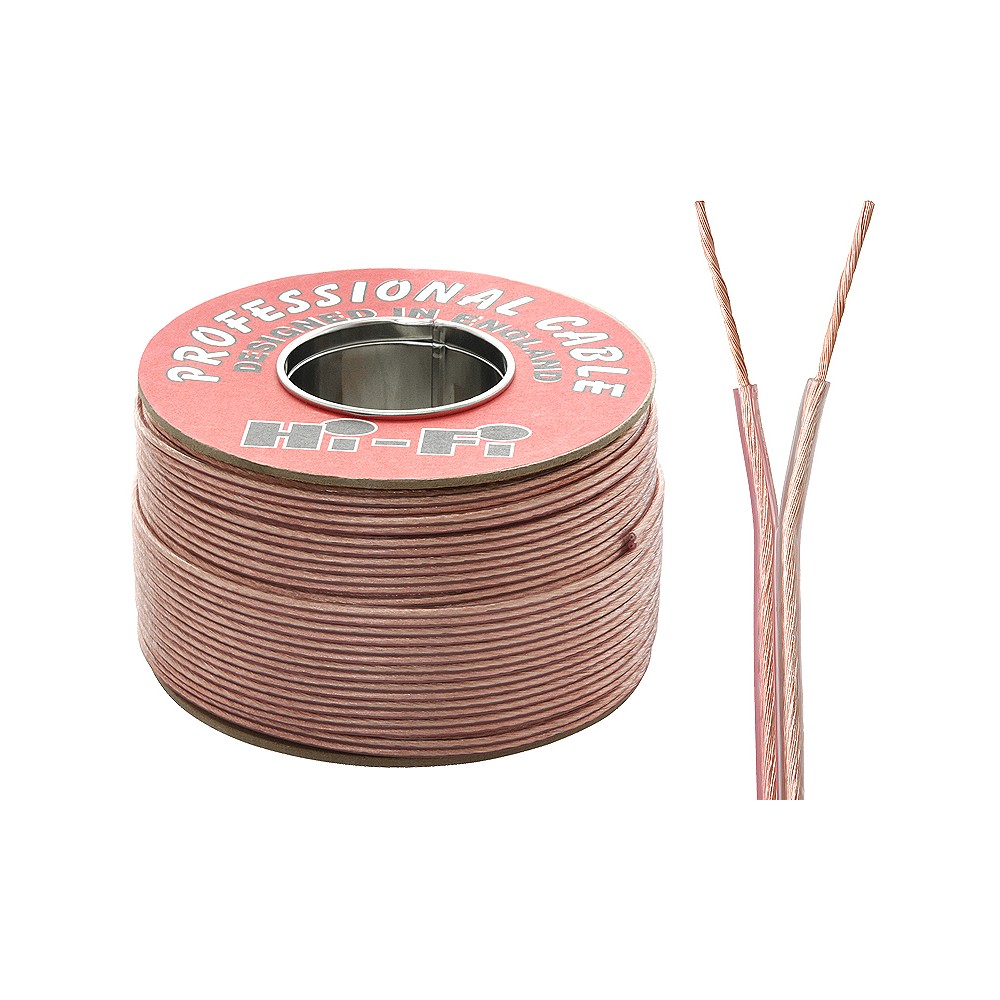 TLYp laidas 2 x 4,00 p/c-PROL