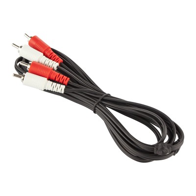 Jungtis 2xRCA "J" 3m-PROL