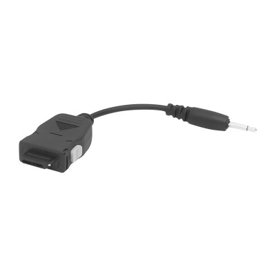 Jungtis JACK2.5MN - SUJUNGIMAS SAMSUNG-PROL