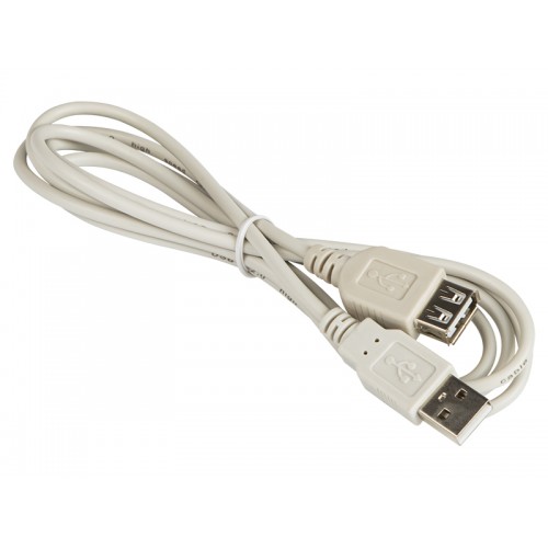 USB jungtis A - 1,5 m WT-GN-PROL