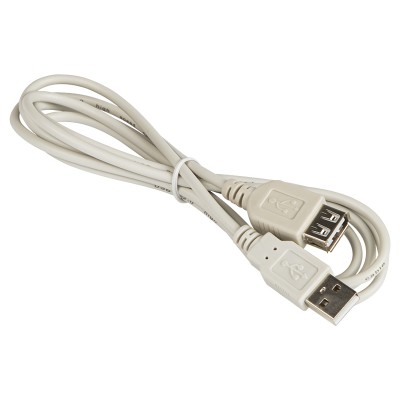 USB jungtis A - 1,5 m WT-GN-PROL