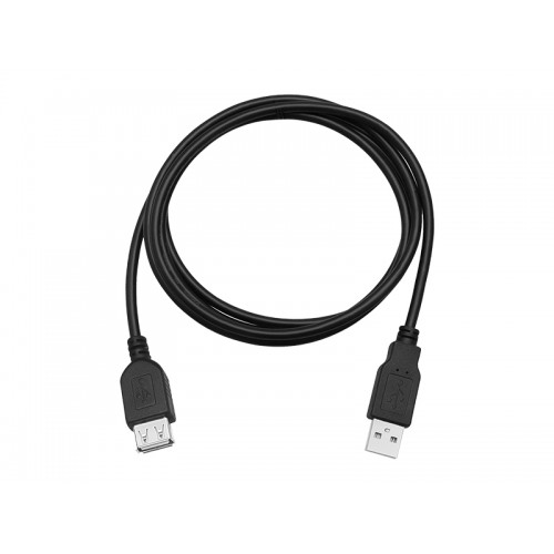 USB jungtis A - 1,5 m WT-GN-PROL