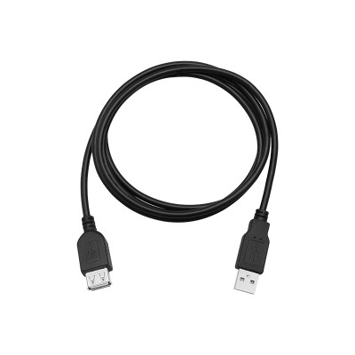 USB jungtis A - 1,5 m WT-GN-PROL