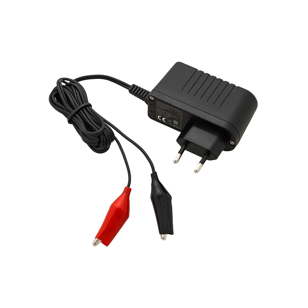 Gelinių akumuliatorių įkroviklis-PROL Gelinių akumuliatorių įkroviklis-PROL