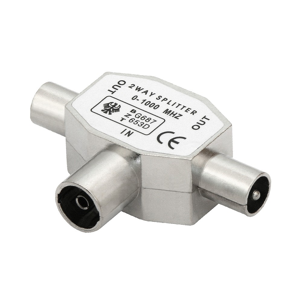 lizdas BZT skirstytuvas-2PLUG-PROL lizdas BZT skirstytuvas-2PLUG-PROL