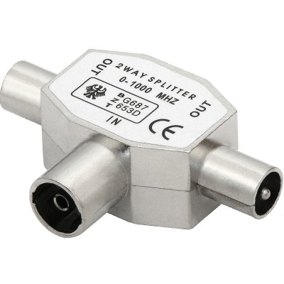 lizdas BZT skirstytuvas-2PLUG-PROL