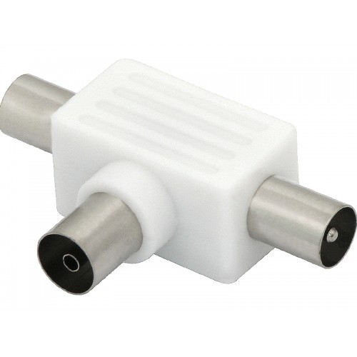 Antenos skirstytuvas: lizdas-2PUT-PROL