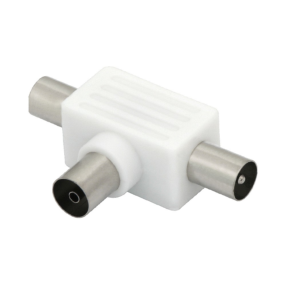 Antenos skirstytuvas: lizdas-2PUT-PROL Antenos skirstytuvas: lizdas-2PUT-PROL