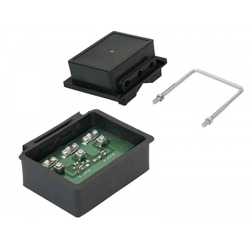 Antenos skirstytuvas: DVB-TV SUMATOR-T4-PROL