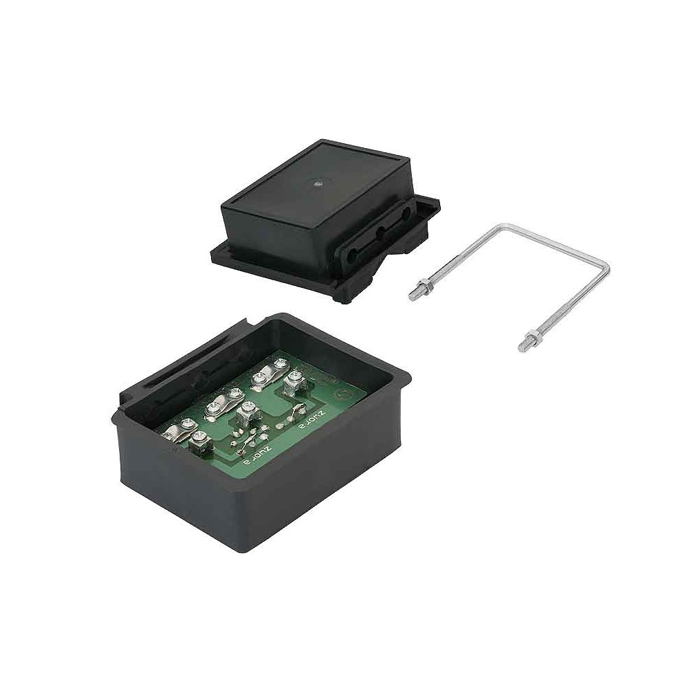 Antenos skirstytuvas: DVB-TV SUMATOR-T4-PROL