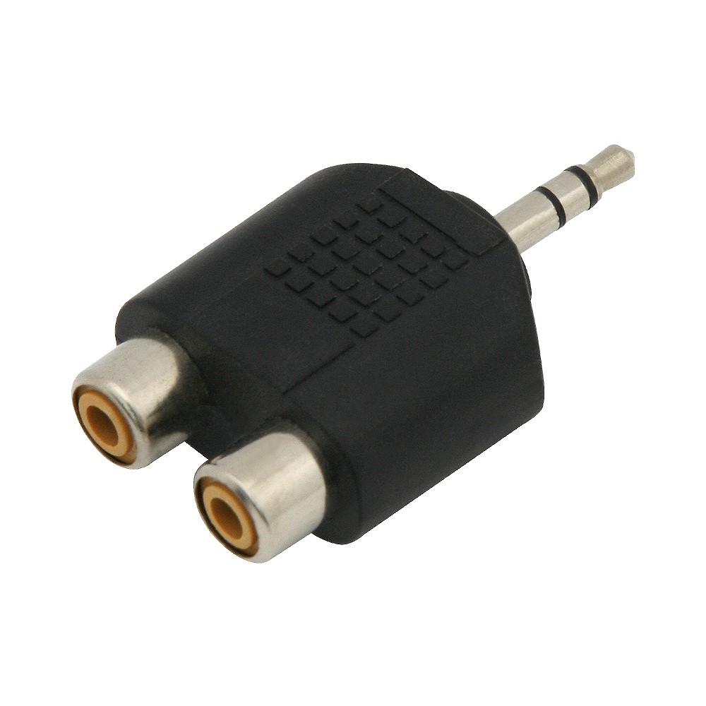 Dalytuvas 3.5ST jungtis-2 NPT RCA-PROL Dalytuvas 3.5ST jungtis-2 NPT RCA-PROL