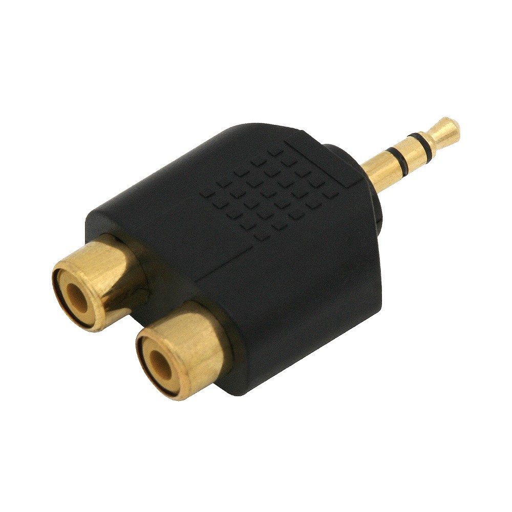 Dalytuvas 3.5ST jungtis-2 NPT RCA-PROL Dalytuvas 3.5ST jungtis-2 NPT RCA-PROL
