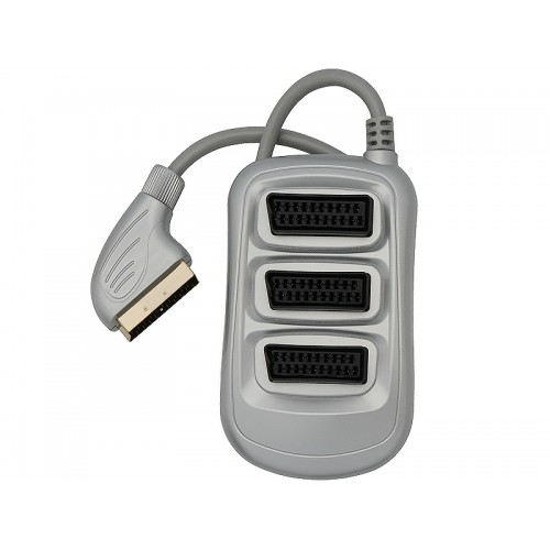 WT.SCART-3 S.SCART DIGITAL-PROL