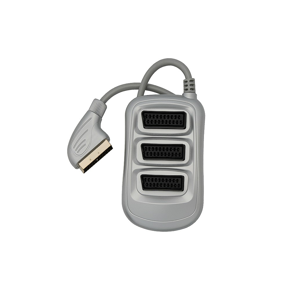 WT.SCART-3 S.SCART DIGITAL-PROL WT.SCART-3 S.SCART DIGITAL-PROL