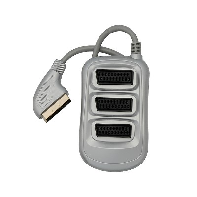 WT.SCART-3 S.SCART DIGITAL-PROL