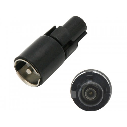 BMW automobilio antenos adapteris-ISO-PROL