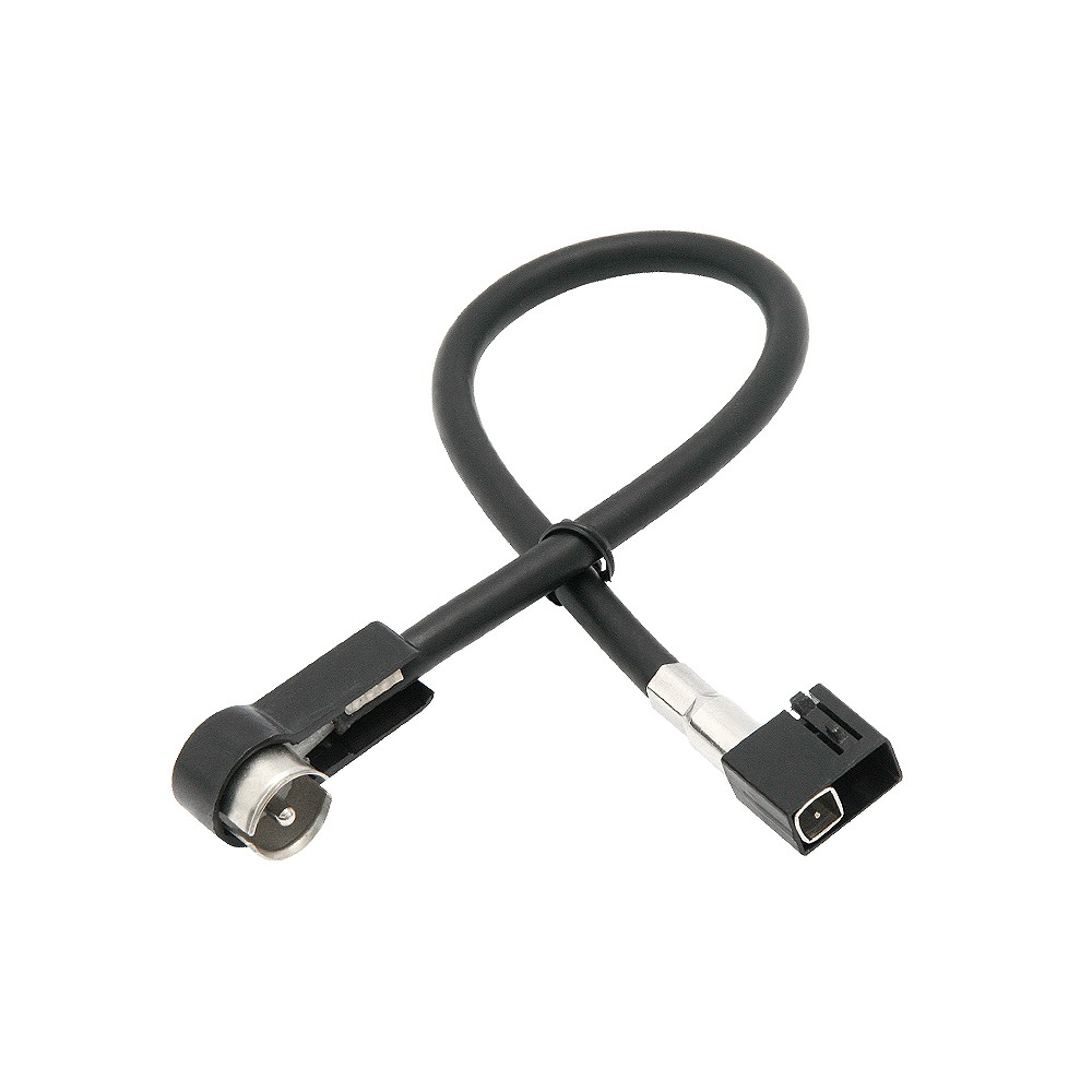 VOLVO automobilinės antenos adapteris-ISO-PROL