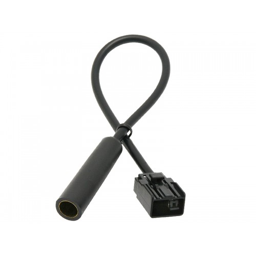 Automobilio antenos adapteris-PROL
