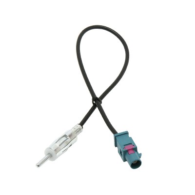 VW automobilio antenos adapteris-PROL