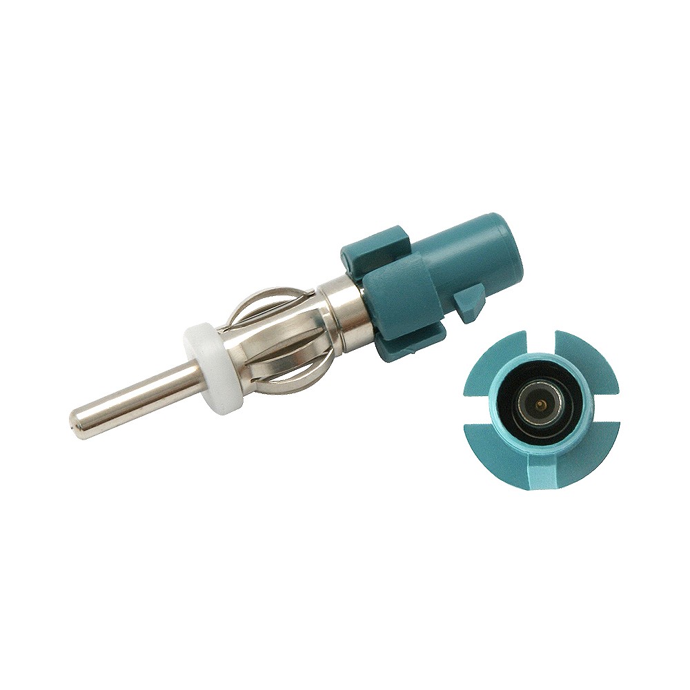 VW automobilio antenos adapteris-PROL VW automobilio antenos adapteris-PROL