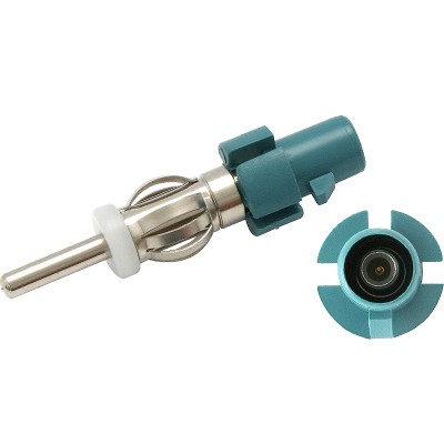 VW automobilio antenos adapteris-PROL