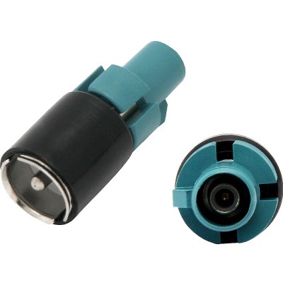 VW automobilio antenos adapteris-PROL