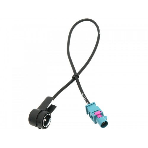 VW automobilio antenos adapteris-PROL