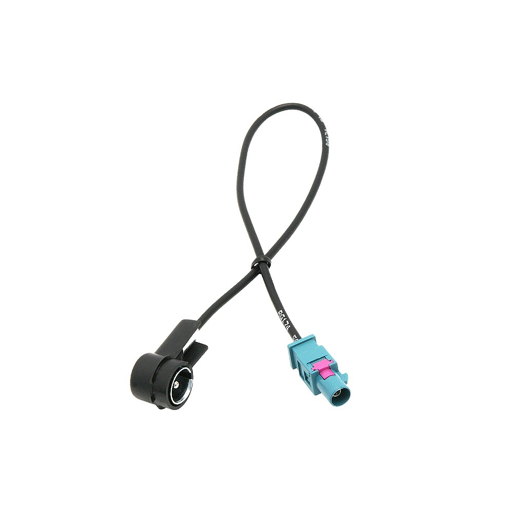 VW automobilio antenos adapteris-PROL VW automobilio antenos adapteris-PROL