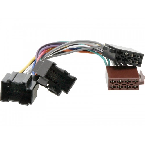 Chevrolet AVEO automobilinis adapteris --PROL