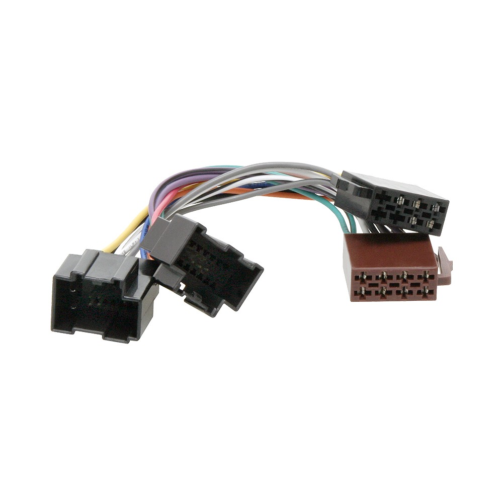 Chevrolet AVEO automobilinis adapteris --PROL Chevrolet AVEO automobilinis adapteris --PROL