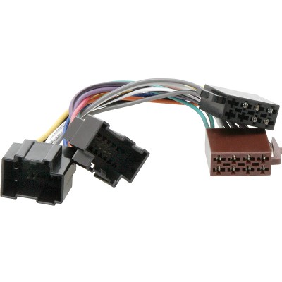 Chevrolet AVEO automobilinis adapteris --PROL
