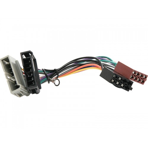 Automobilinis adapteris CHRYSLER 1985-01-PROL