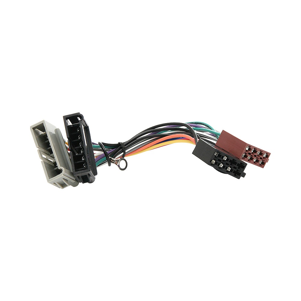 Automobilinis adapteris CHRYSLER 1985-01-PROL