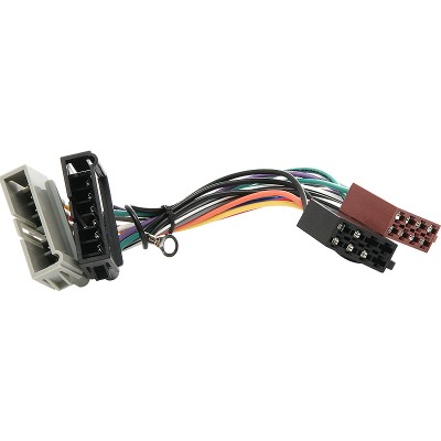 Automobilinis adapteris CHRYSLER 1985-01-PROL