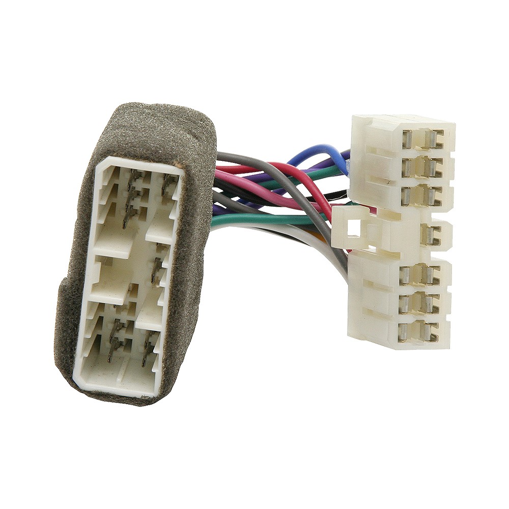 Automobilinis adapteris DAEWOO MATIZ/LANOS-PROL Automobilinis adapteris DAEWOO MATIZ/LANOS-PROL
