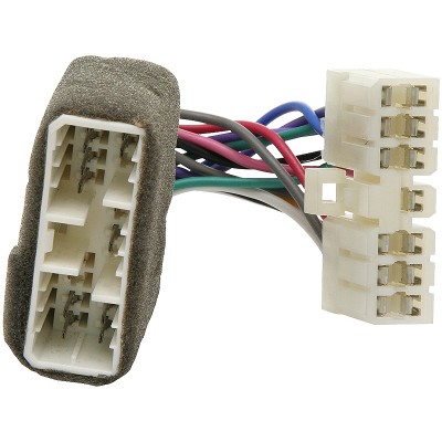 Automobilinis adapteris DAEWOO MATIZ/LANOS-PROL