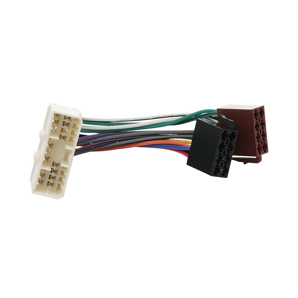 Automobilinis adapteris DAEWOO-PROL
