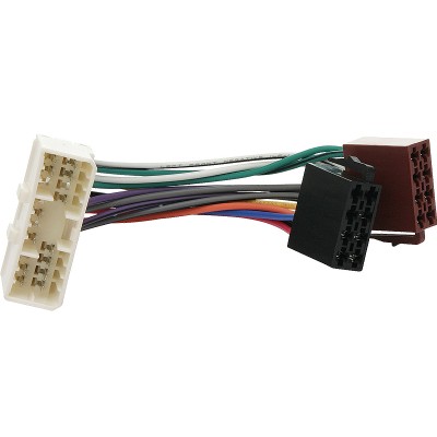 Automobilinis adapteris DAEWOO-PROL