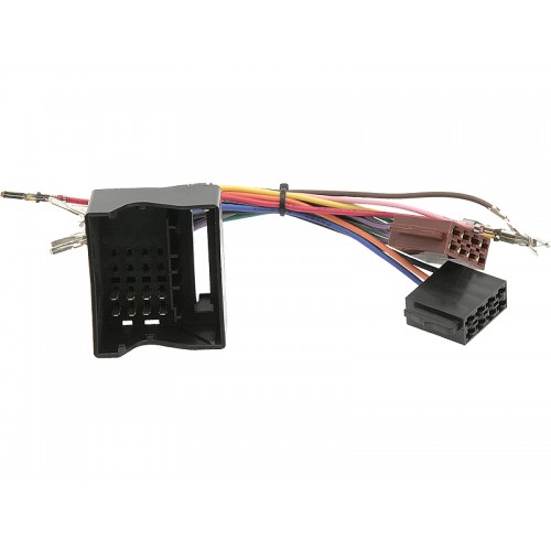 "FAKRA QUADLOCK" automobilinis adapteris-PROL