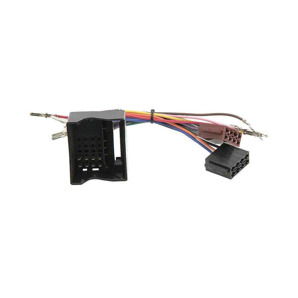 "FAKRA QUADLOCK" automobilinis adapteris-PROL "FAKRA QUADLOCK" automobilinis adapteris-PROL