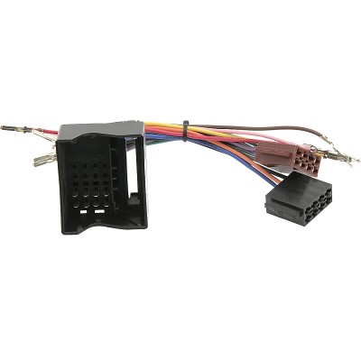 "FAKRA QUADLOCK" automobilinis adapteris-PROL