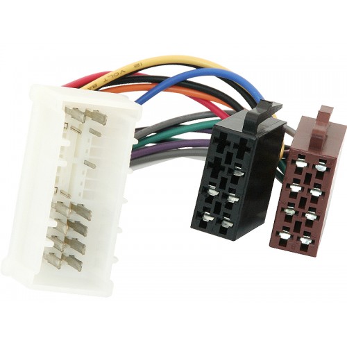 KIA/HYUNDAI automobilinis adapteris-PROL