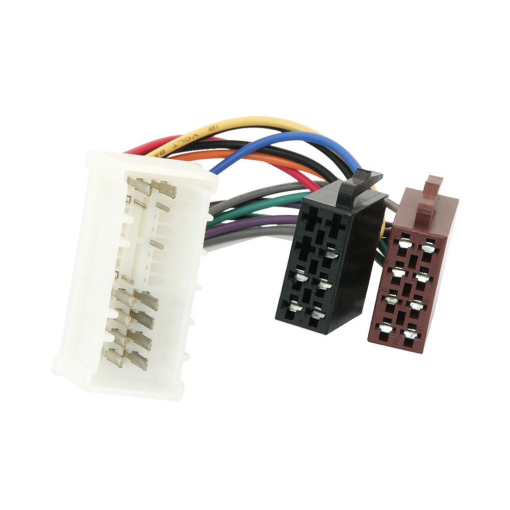 KIA/HYUNDAI automobilinis adapteris-PROL KIA/HYUNDAI automobilinis adapteris-PROL