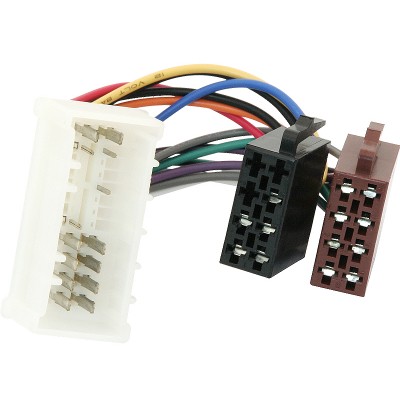 KIA/HYUNDAI automobilinis adapteris-PROL