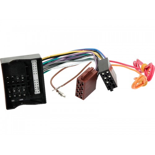 Automobilinis adapteris Mercedes05-PROL