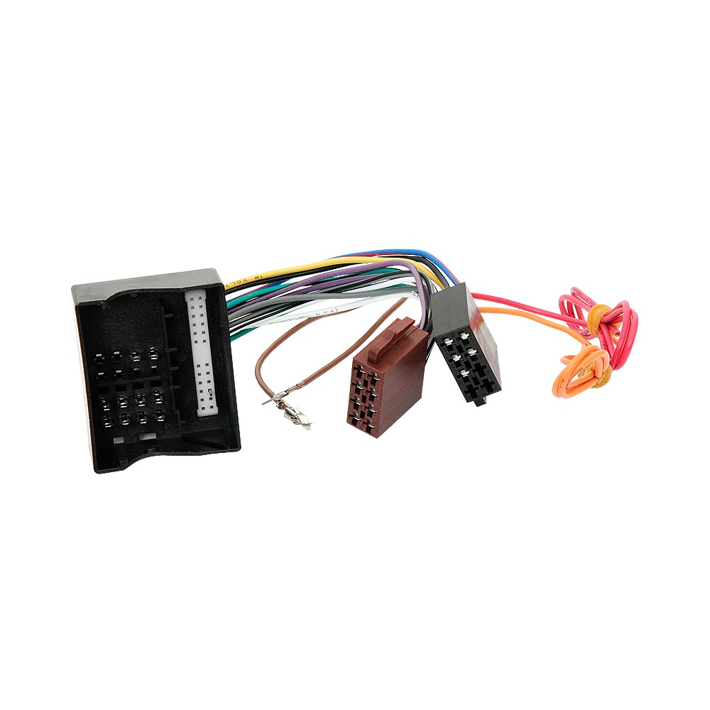 Automobilinis adapteris Mercedes05-PROL Automobilinis adapteris Mercedes05-PROL