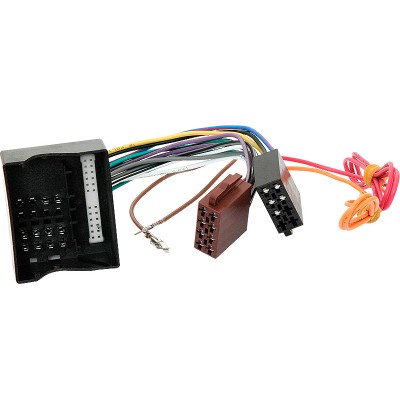 Automobilinis adapteris Mercedes05-PROL