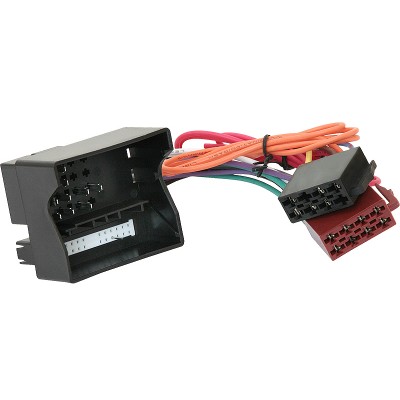 OPEL 2005 automobilio adapteris - ISO-PROL